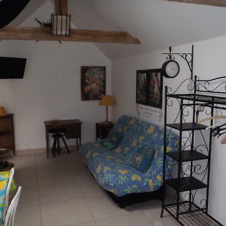 Studio Διαμέρισμα Colline-Beaumont Εξωτερικό φωτογραφία