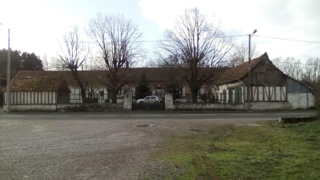 Studio Διαμέρισμα Colline-Beaumont Εξωτερικό φωτογραφία