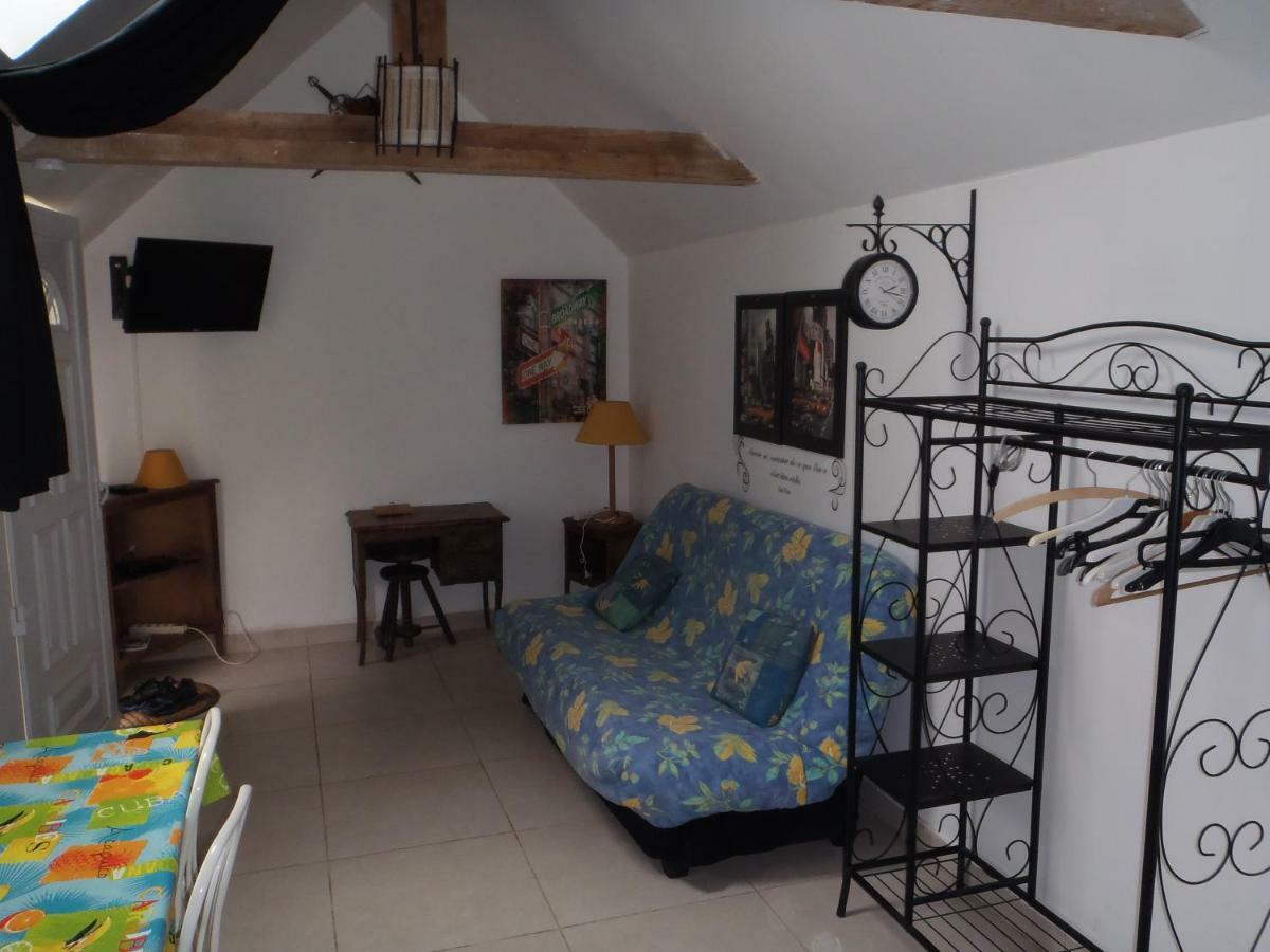 Studio Διαμέρισμα Colline-Beaumont Εξωτερικό φωτογραφία