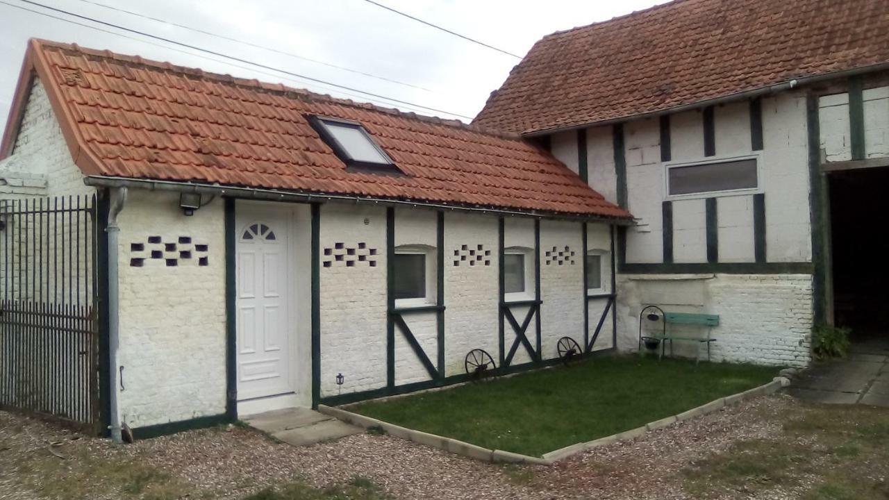 Studio Διαμέρισμα Colline-Beaumont Εξωτερικό φωτογραφία